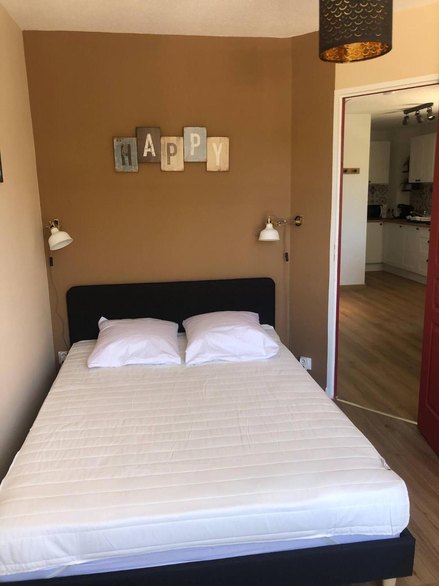 T2 Bord De Mer Plage De L'Ayguade Hyères Екстериор снимка